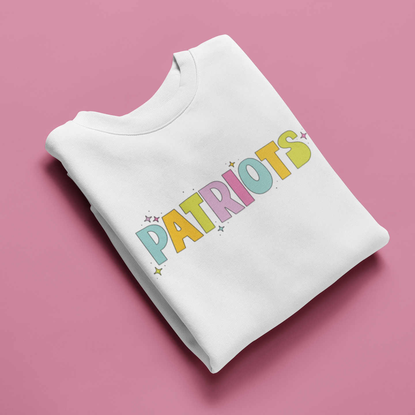 Patriots Mascot Bubble Cute SVG Digital Download Design File