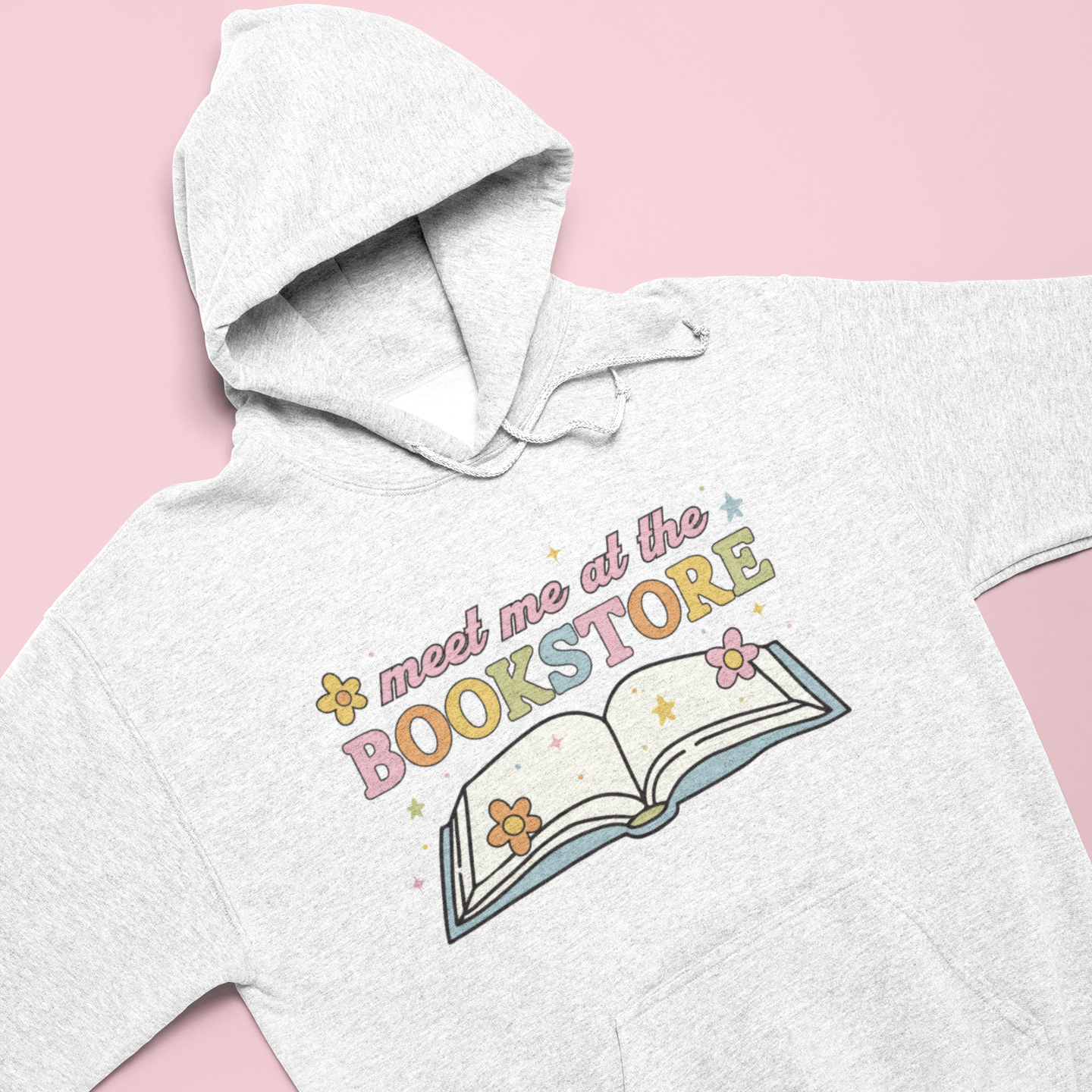 Meet Me at the Bookstore SVG Digital Download Design File