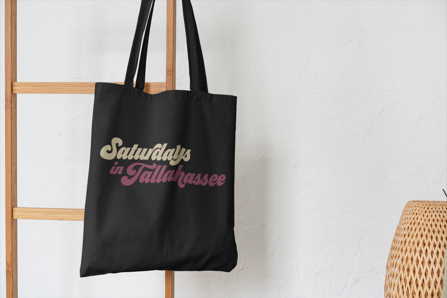 Saturdays in Tallahassee Florida State SVG Digital Download Design File