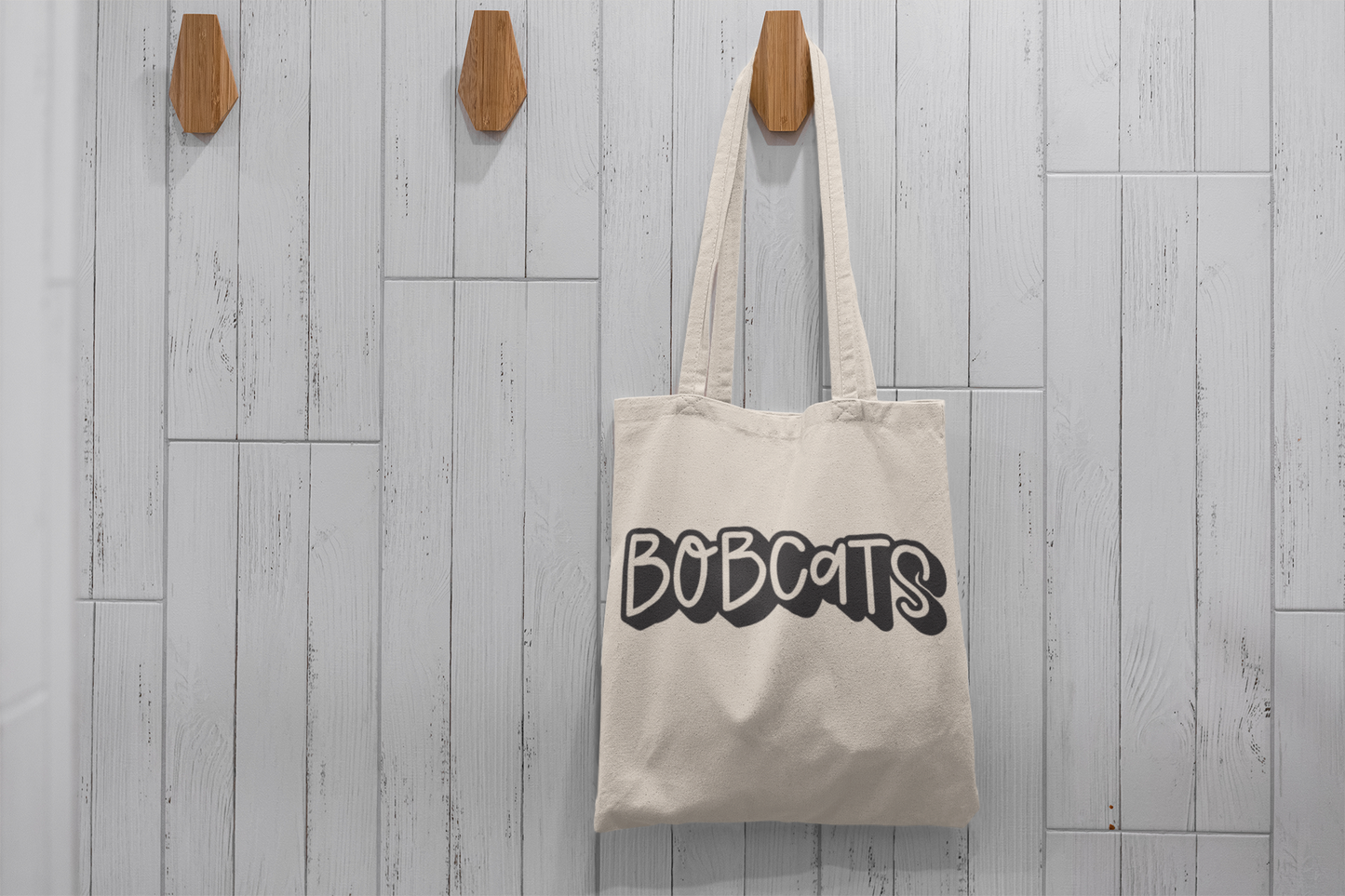 Bobcats Cute Mascot SVG Digital Download Design File