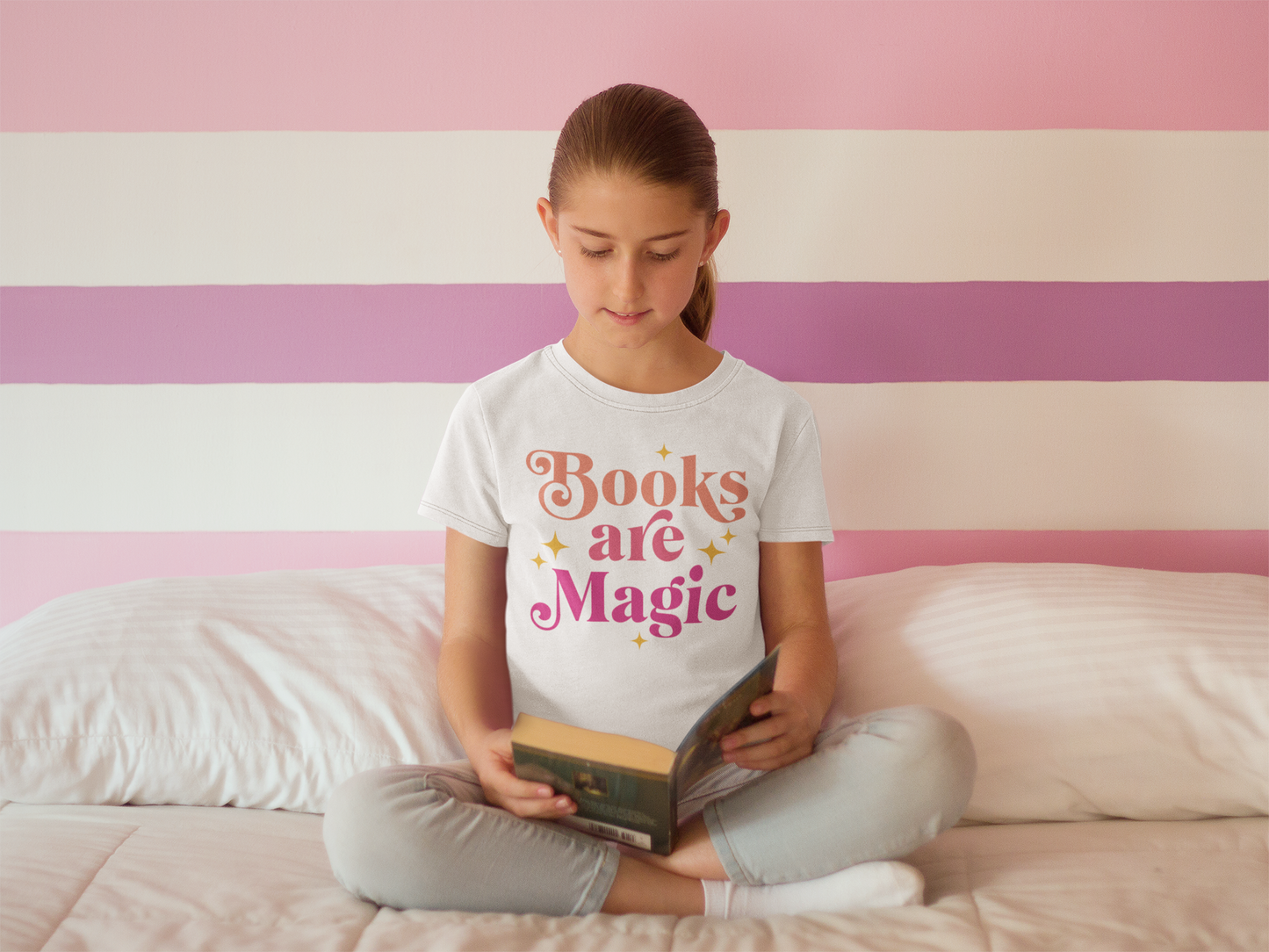 Bookish SVG Bundle 3