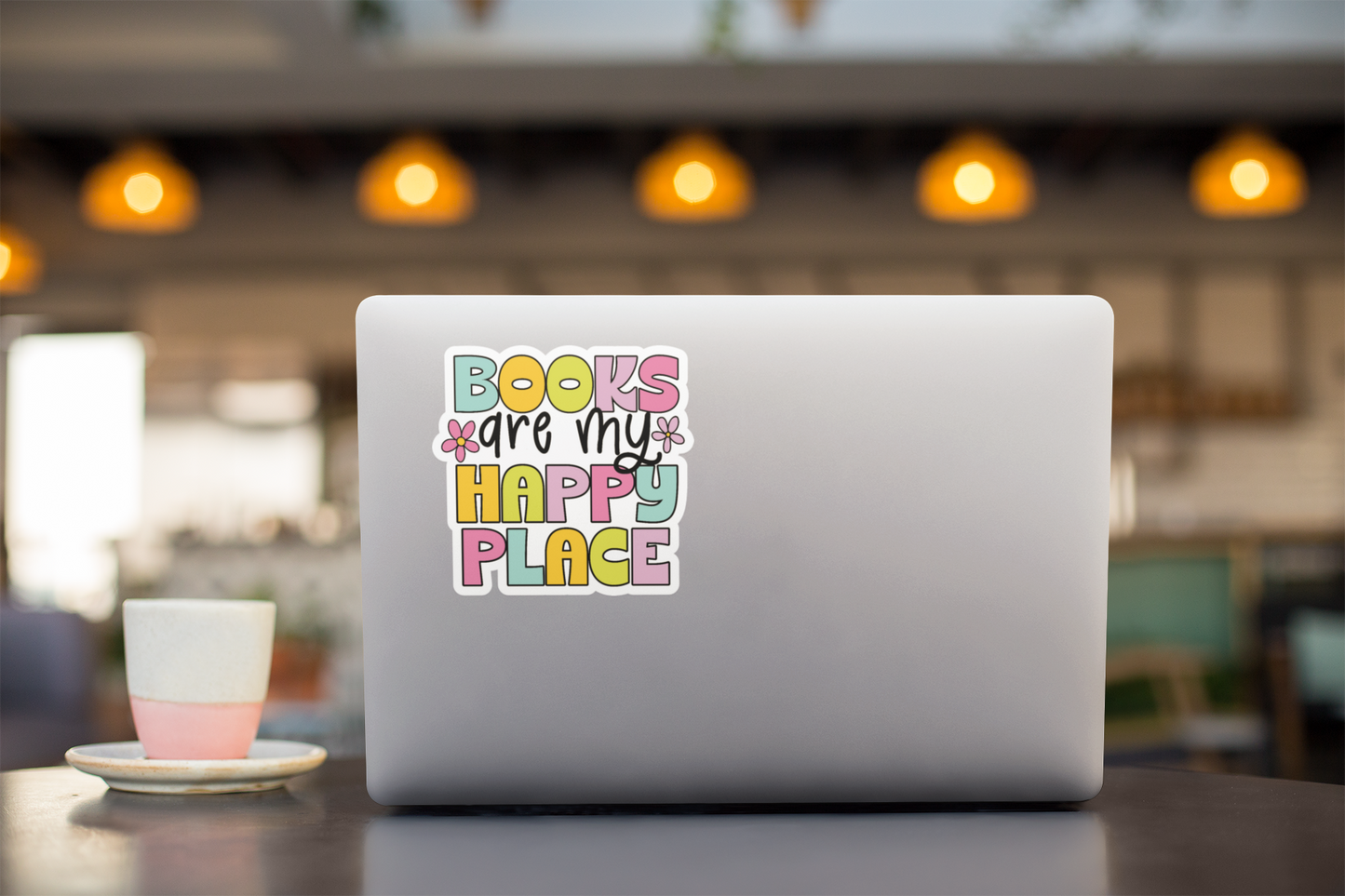 Bookish SVG Bundle 3
