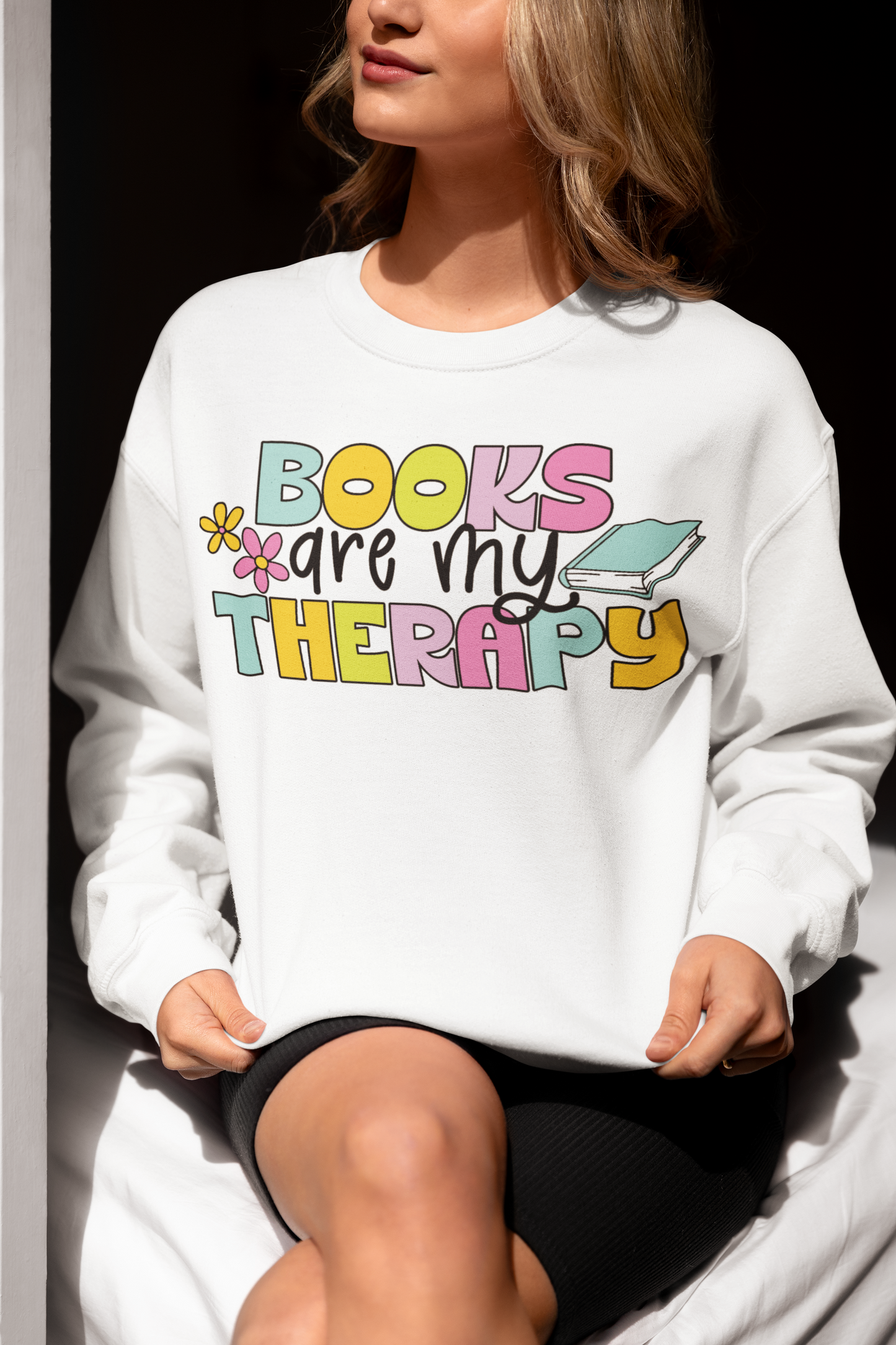 Bookish SVG Bundle 3