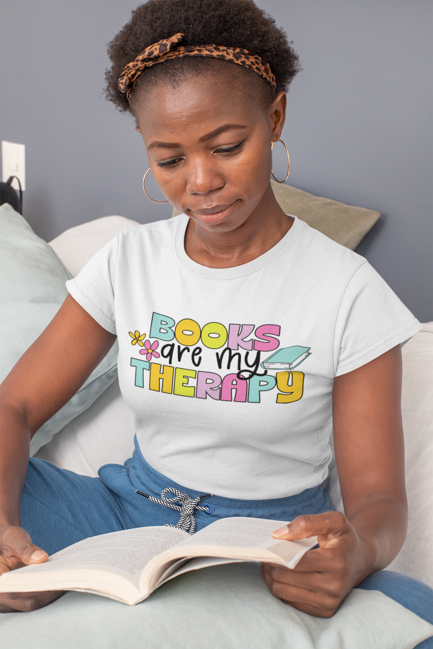 Bookish SVG Bundle 3