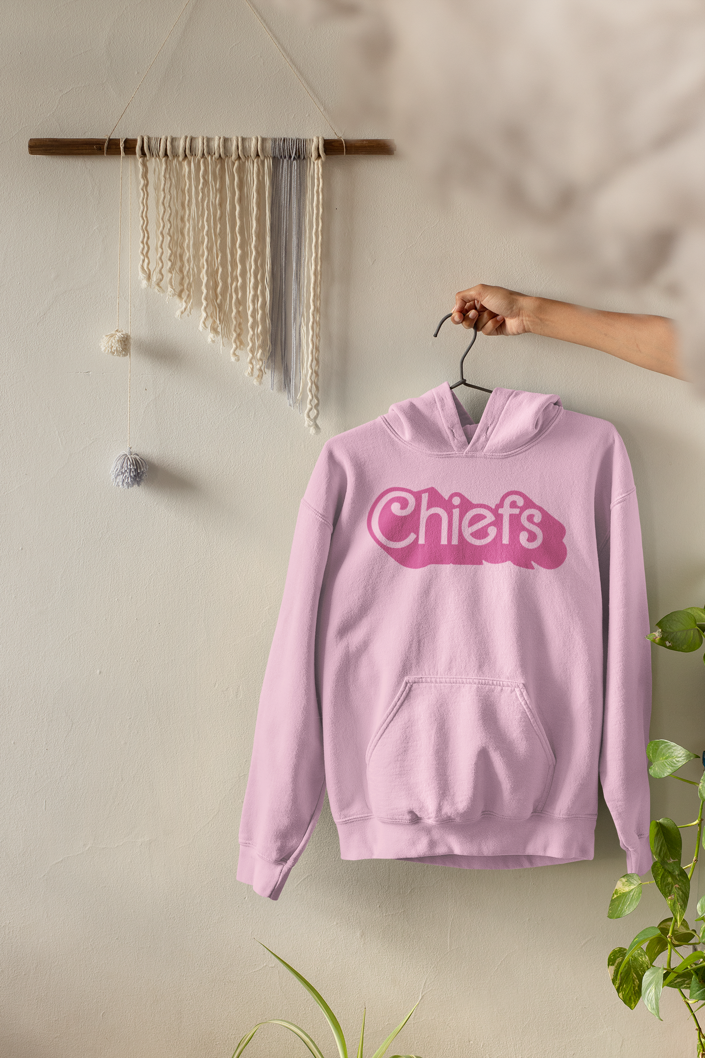 Chiefs Mascot Barbie SVG Digital Download Design File