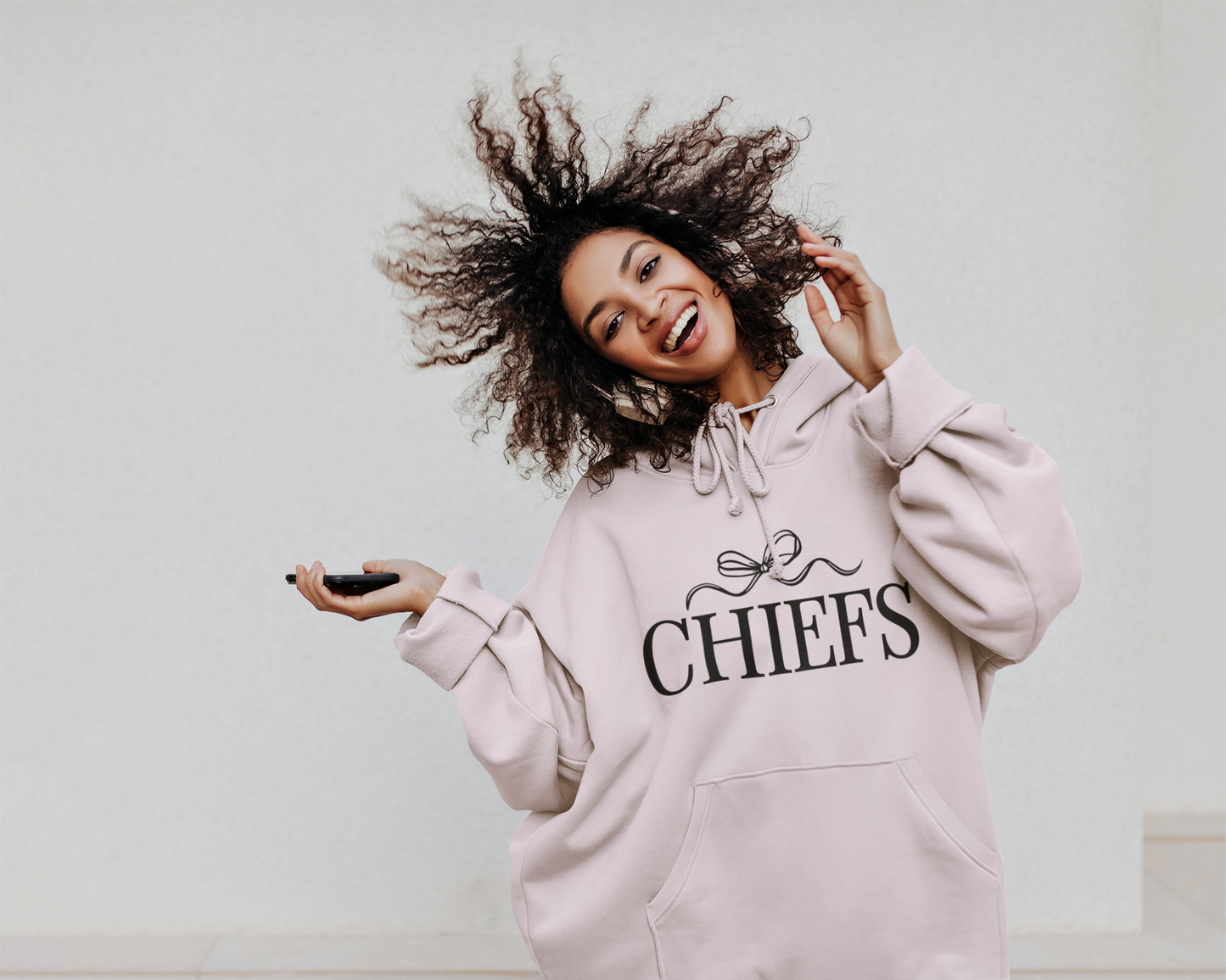 Chiefs Bow Mascot SVG Digital Download Design File