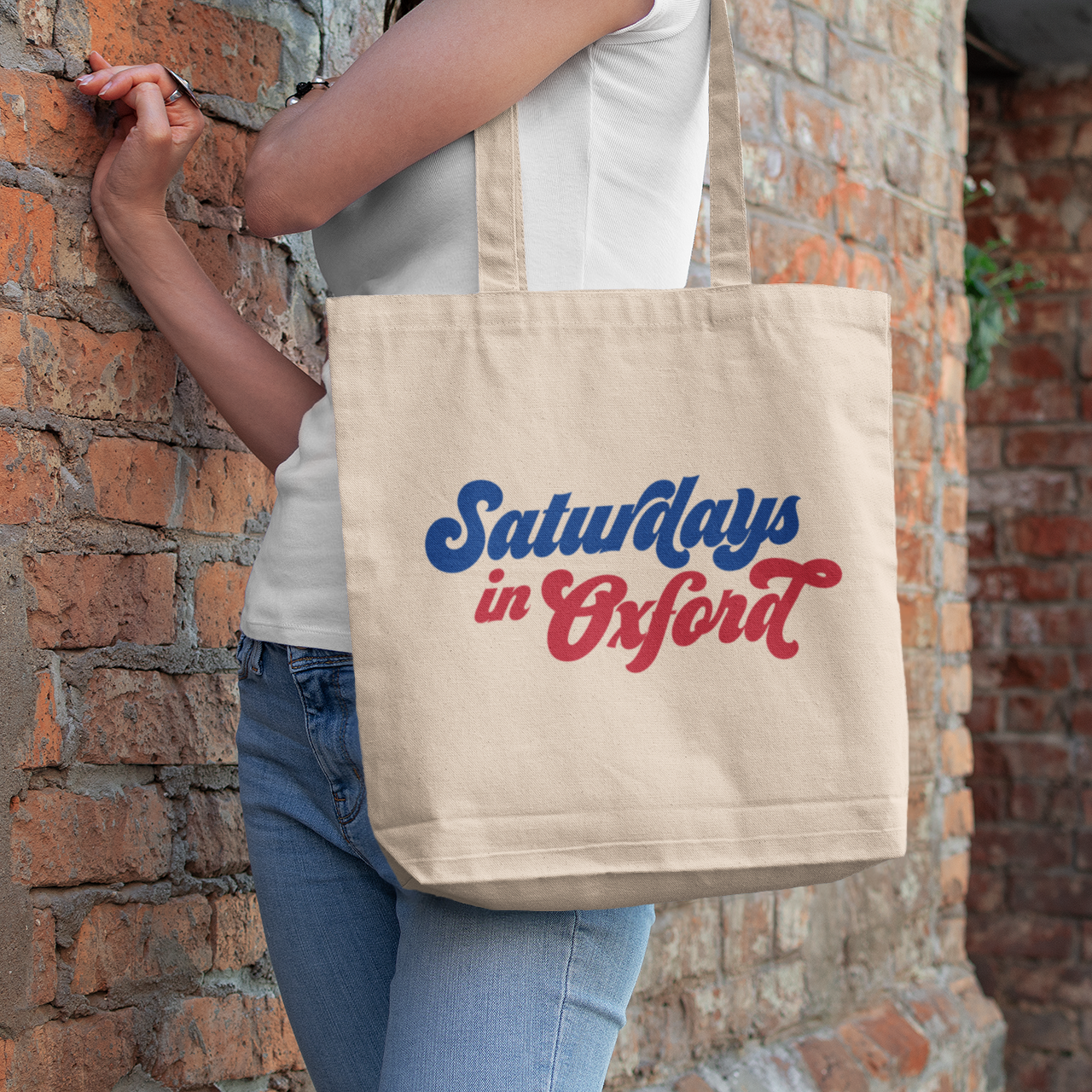 Saturdays in Oxford Ole Miss SVG Digital Download Design File