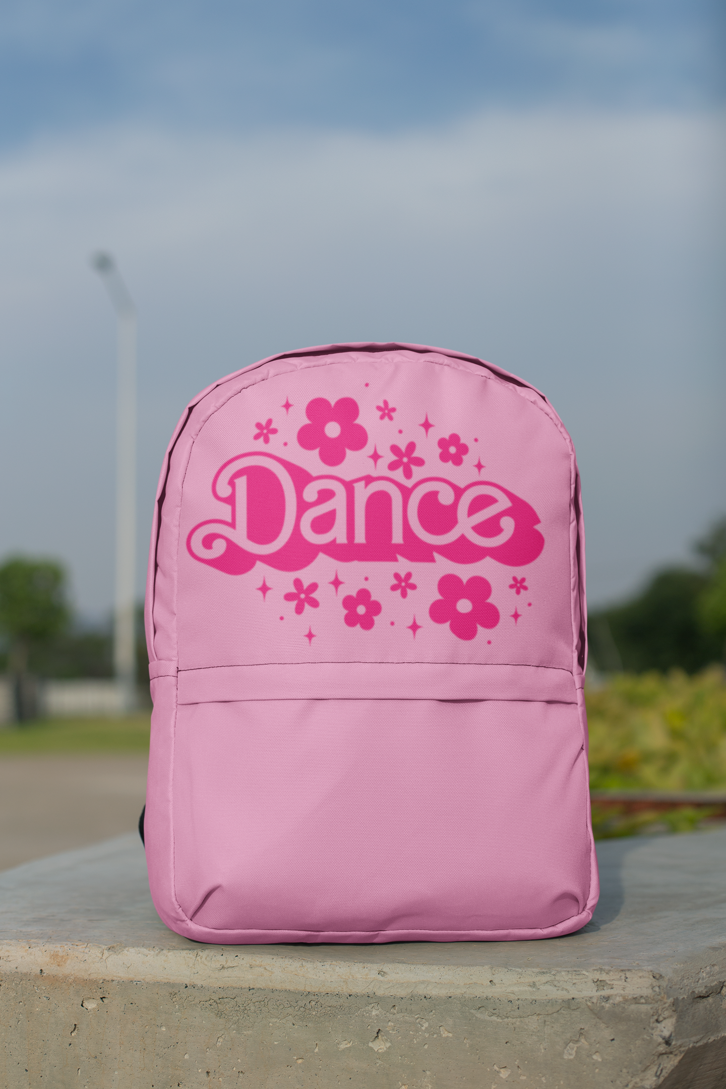 Dance Barbie SVG Digital Download Design File