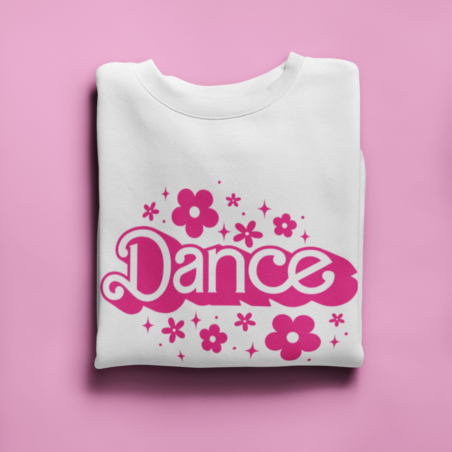 Dance Barbie SVG Digital Download Design File