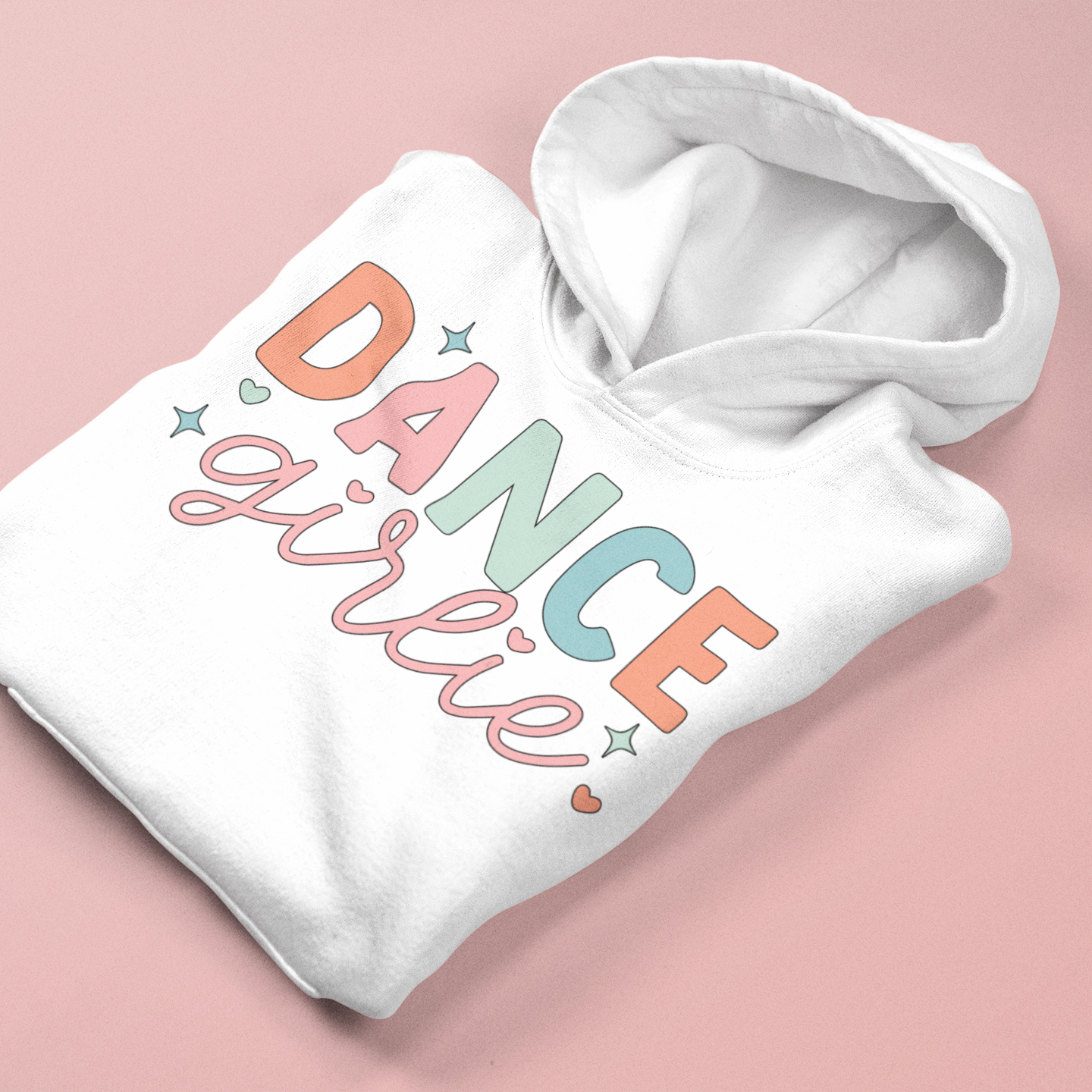 Dance Girlie SVG Digital Download Design File