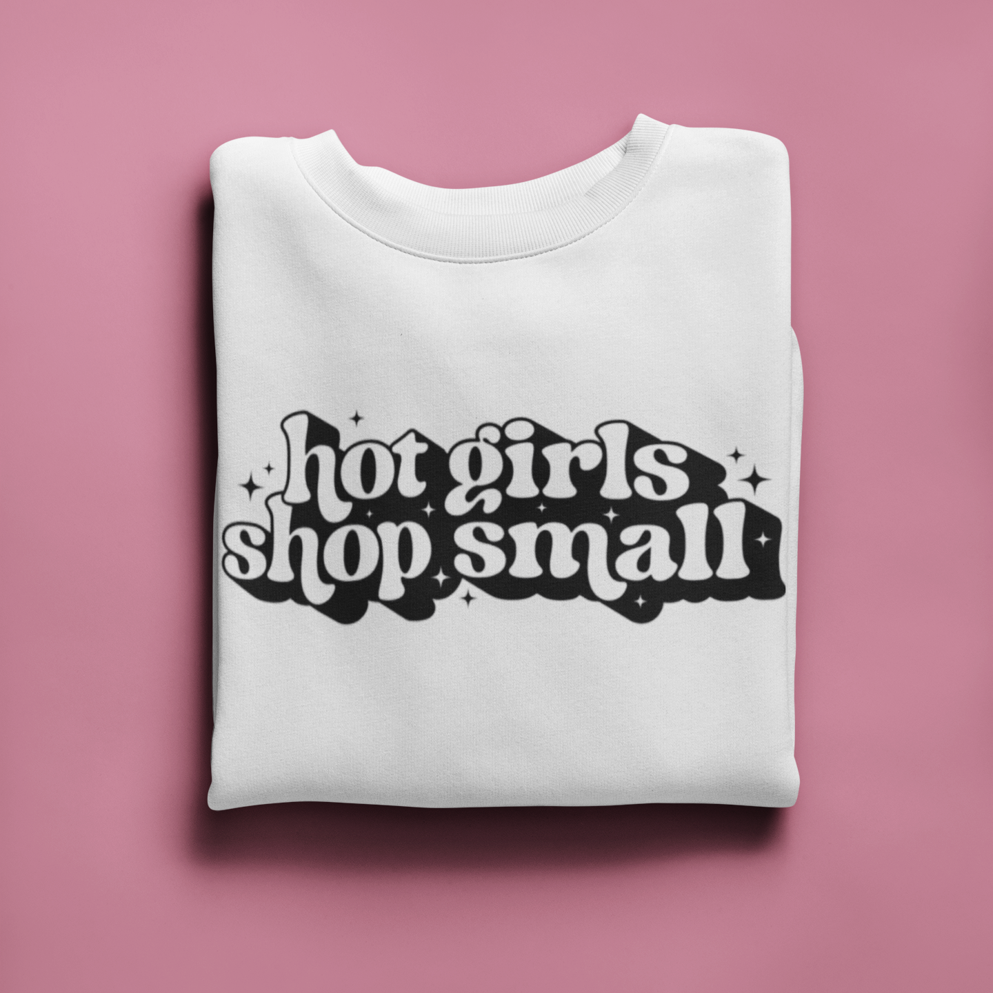 Hot Girls Shop Small SVG Digital Download Design File