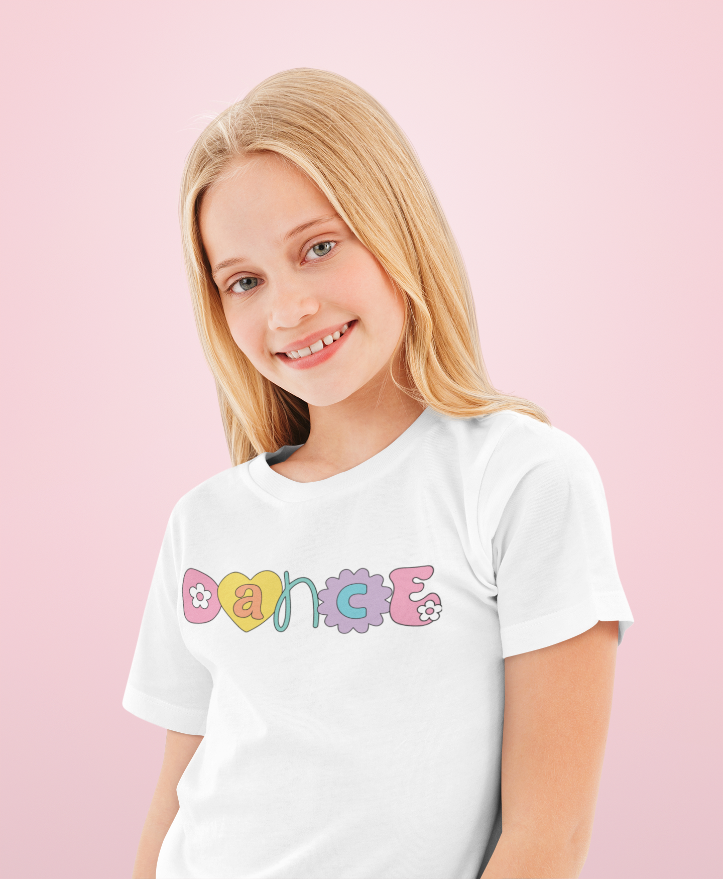 Dance Fun Digital Download Design File