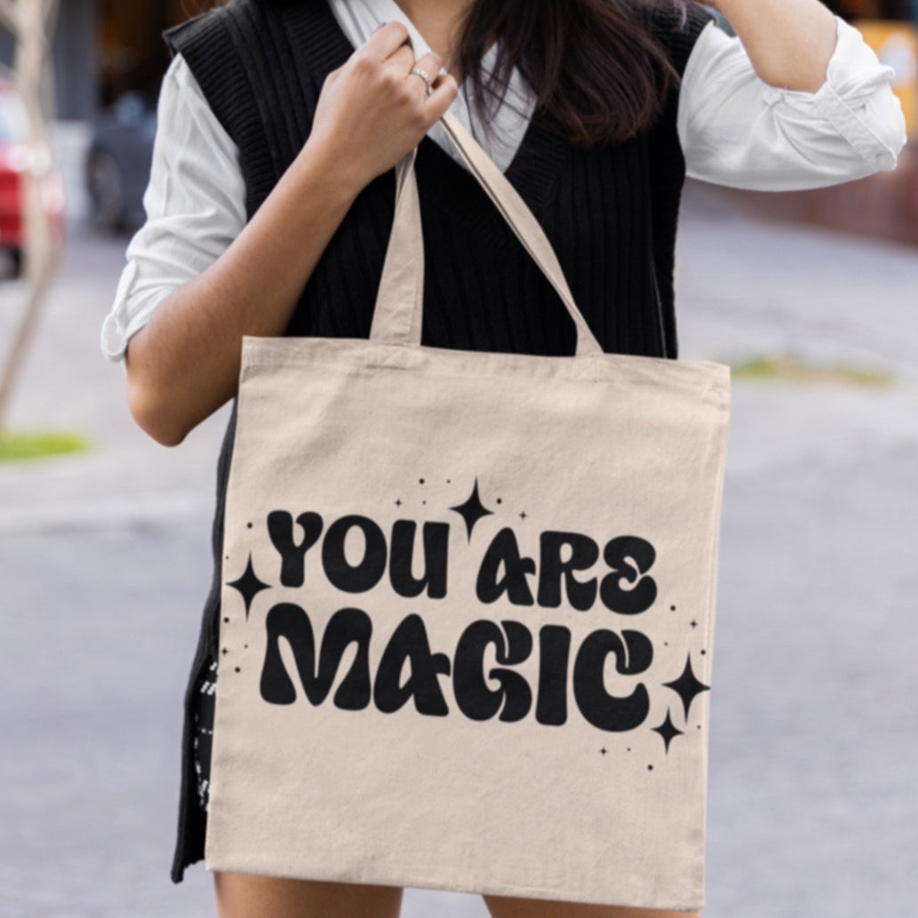 You Are Magic SVG