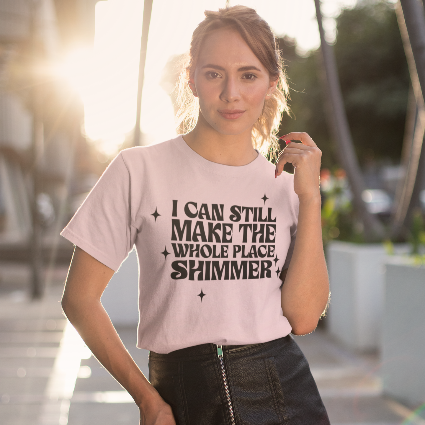 Bejeweled Shimmer SVG Digital Download Design File