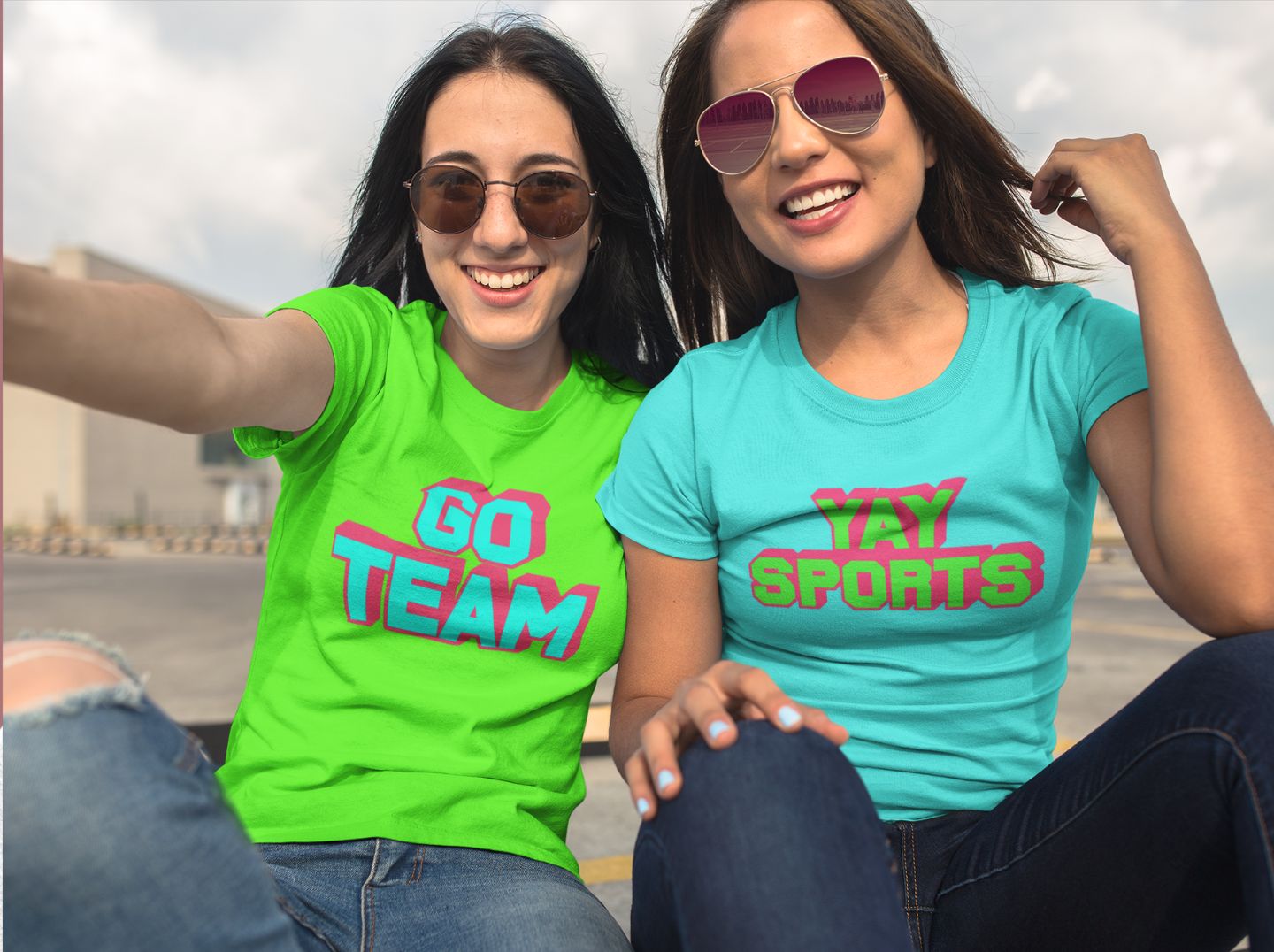 Go Team SVG Digital Download Design File