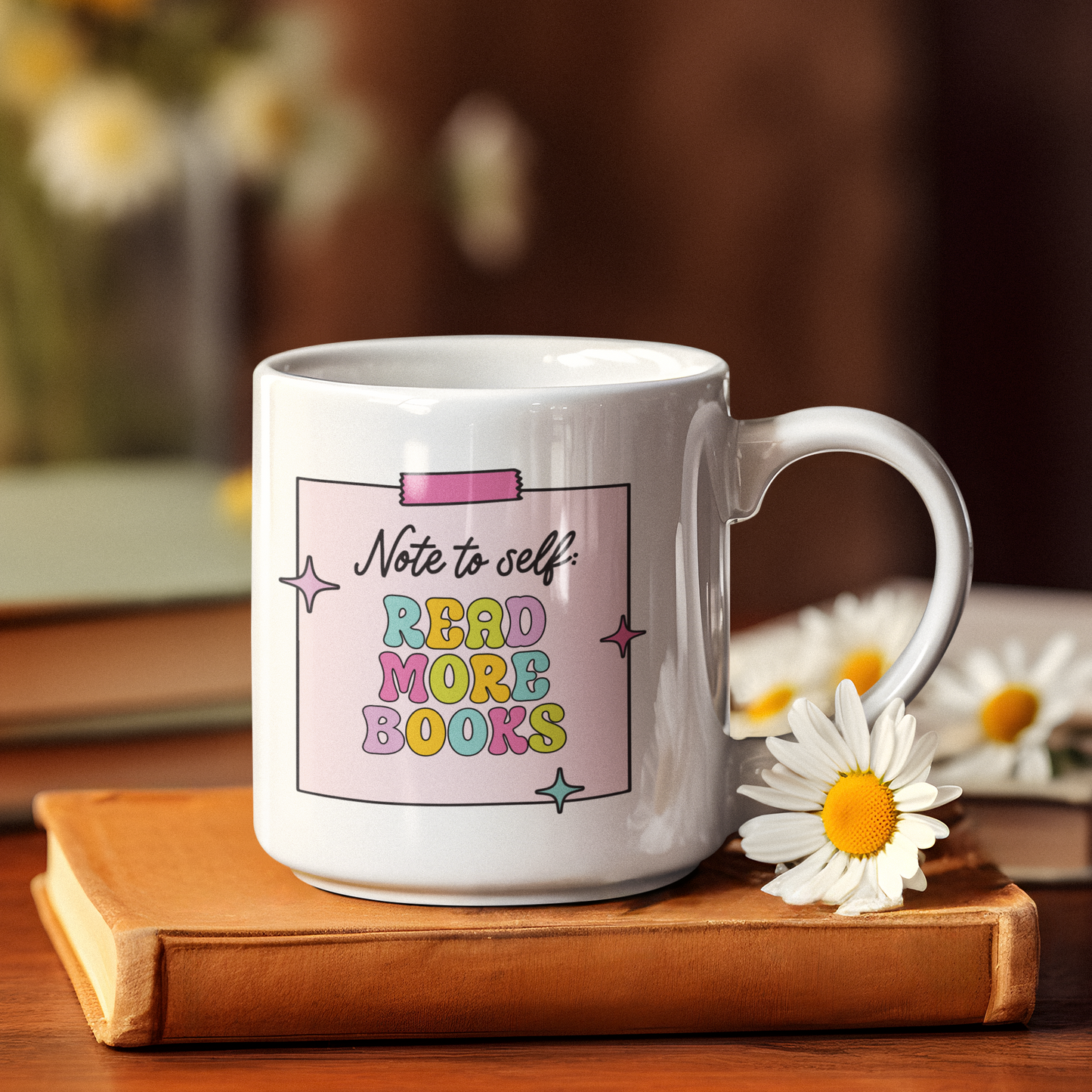 Bookish SVG Bundle 3