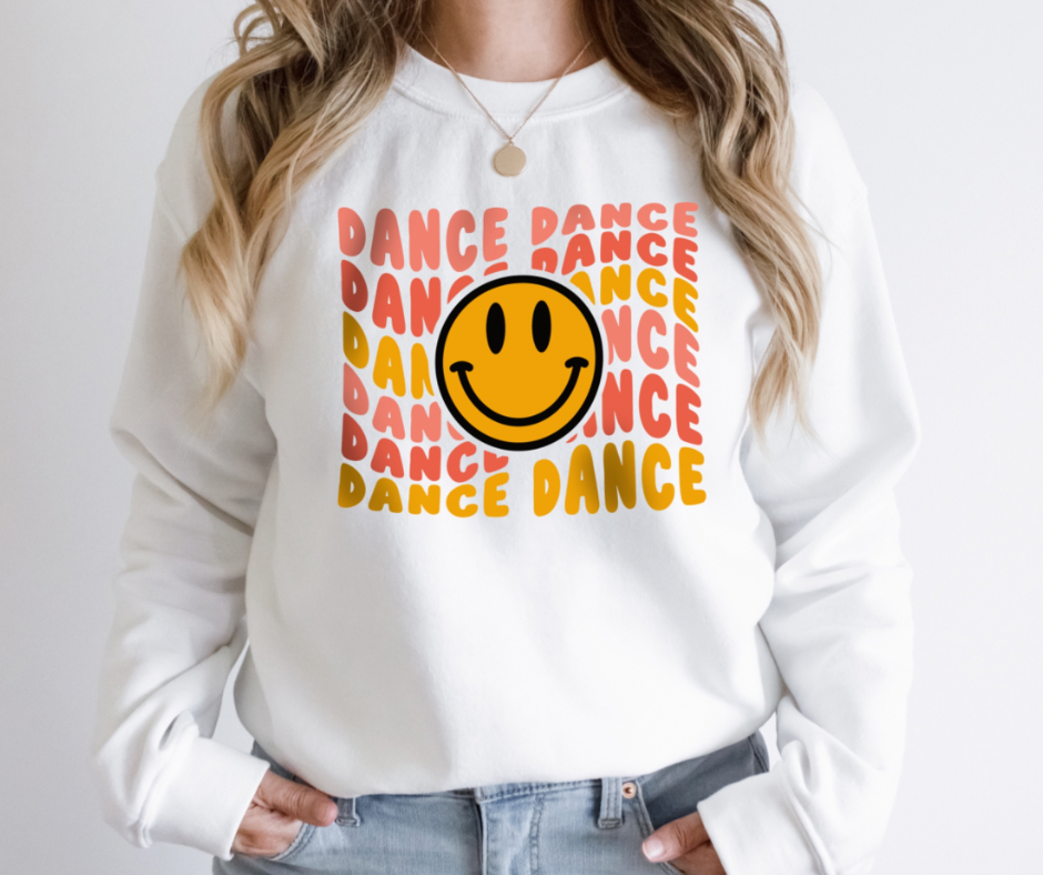 Dance Designs SVG Bundle 1