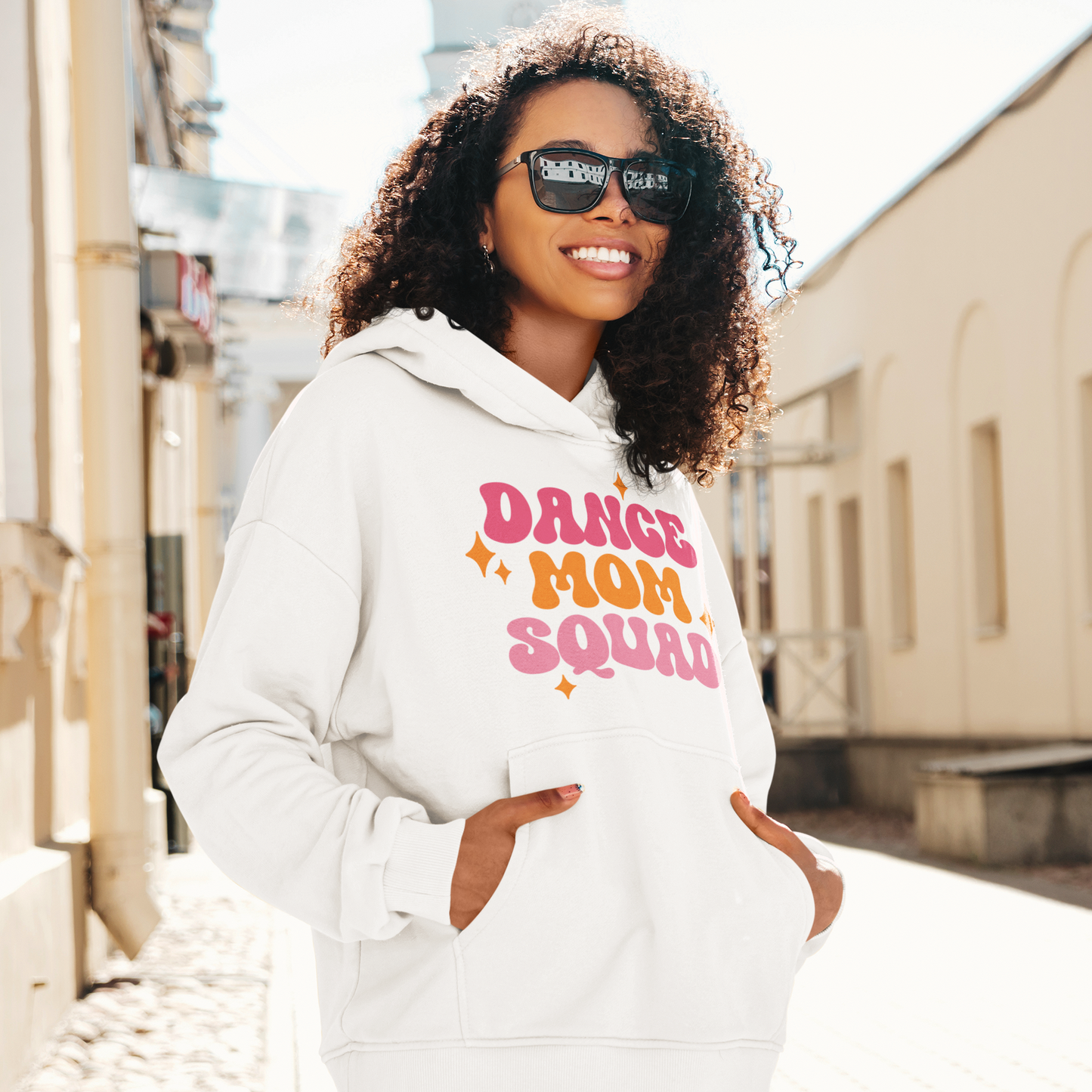 Dance Mom Squad Digital Download Design File