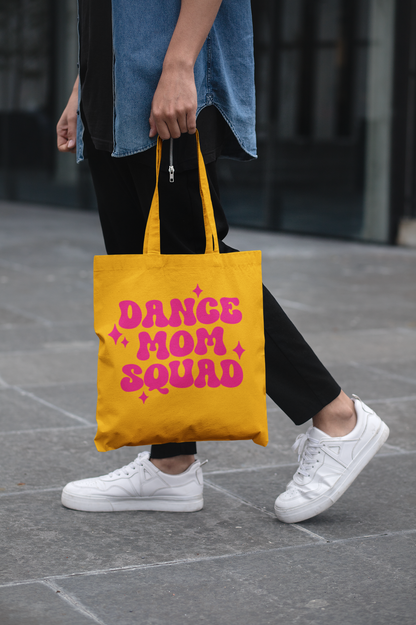 Dance Mom Squad Digital Download Design File