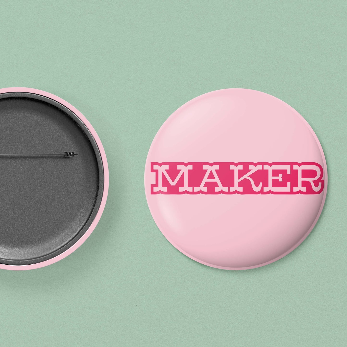 Maker SVG Digital Download Design File