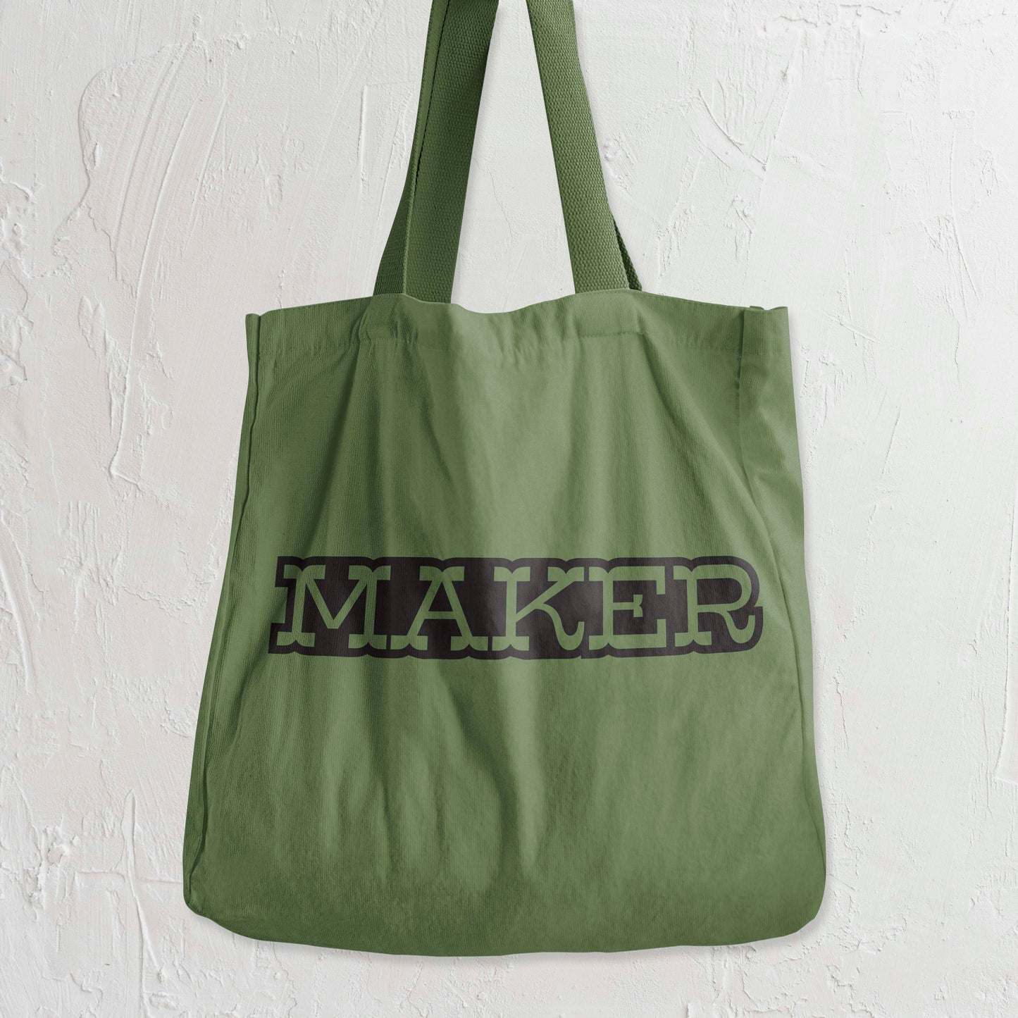 Maker SVG Digital Download Design File