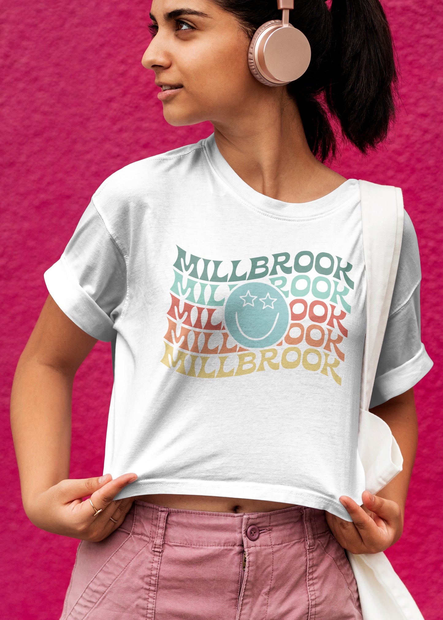 Millbrook Alabama SVG Digital Download Design File