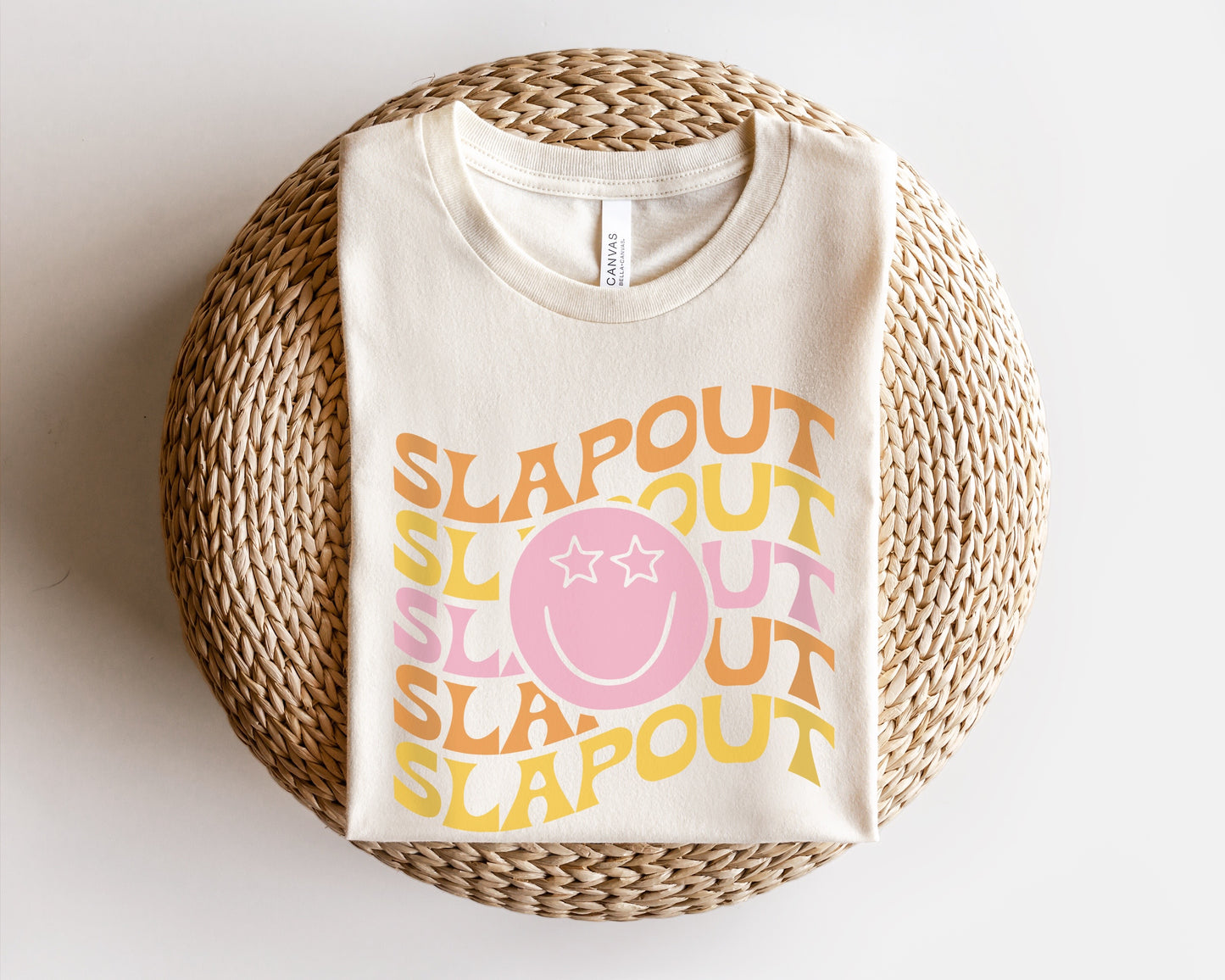 Slapout Alabama SVG Digital Download Design File