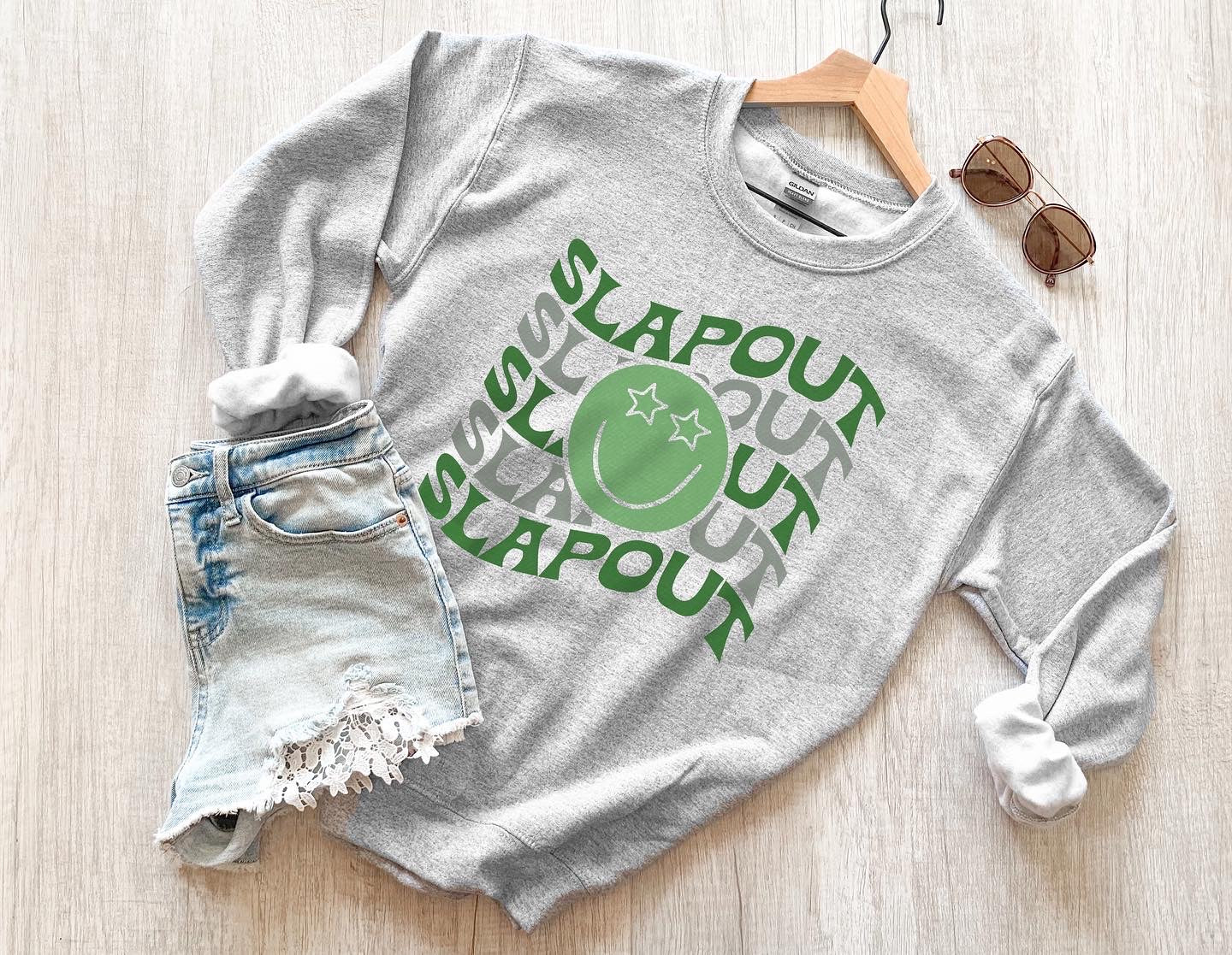 Slapout Alabama SVG Digital Download Design File
