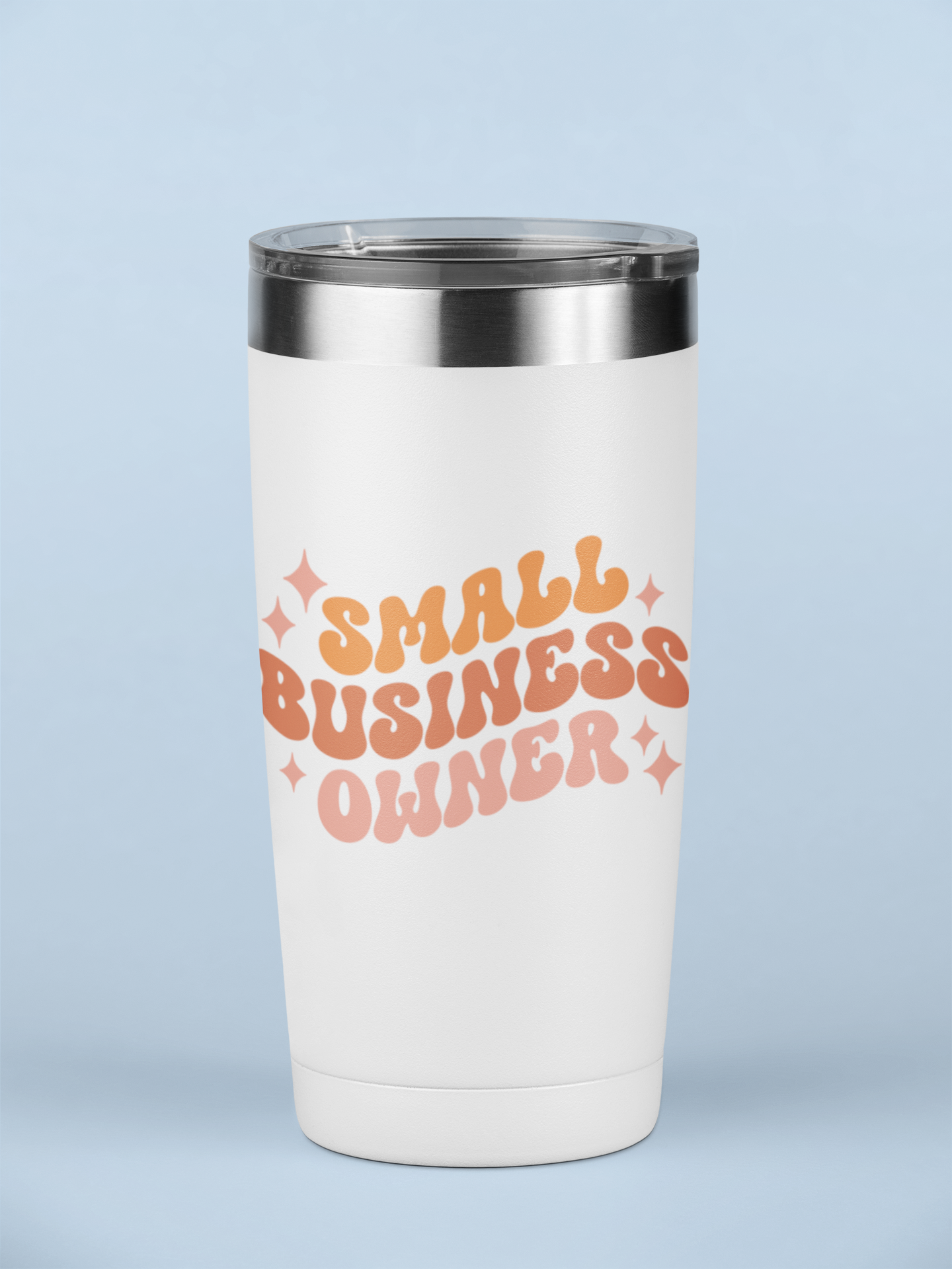 Small Business Owner SVG Digital Download Design File