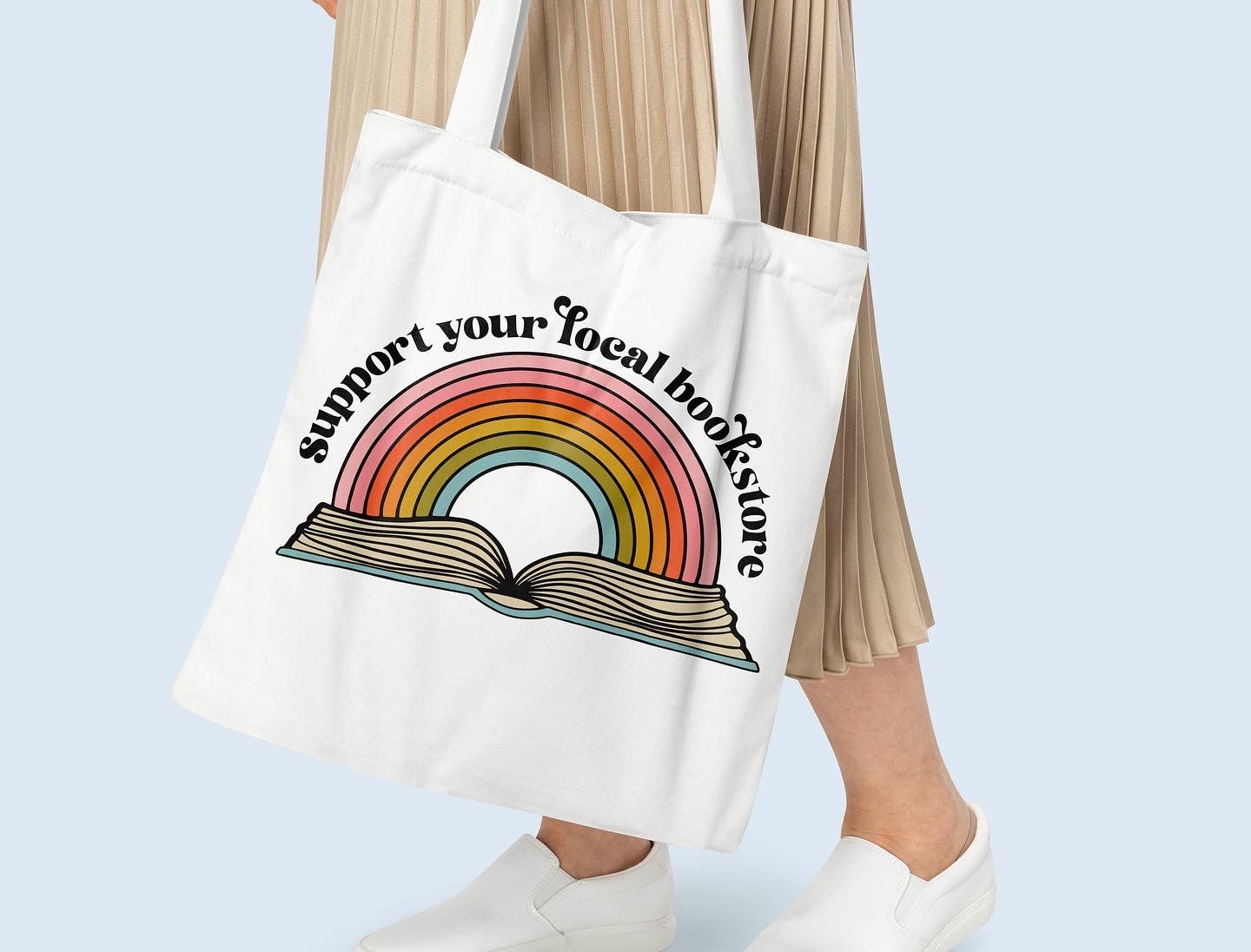 Bookish SVG Bundle 1