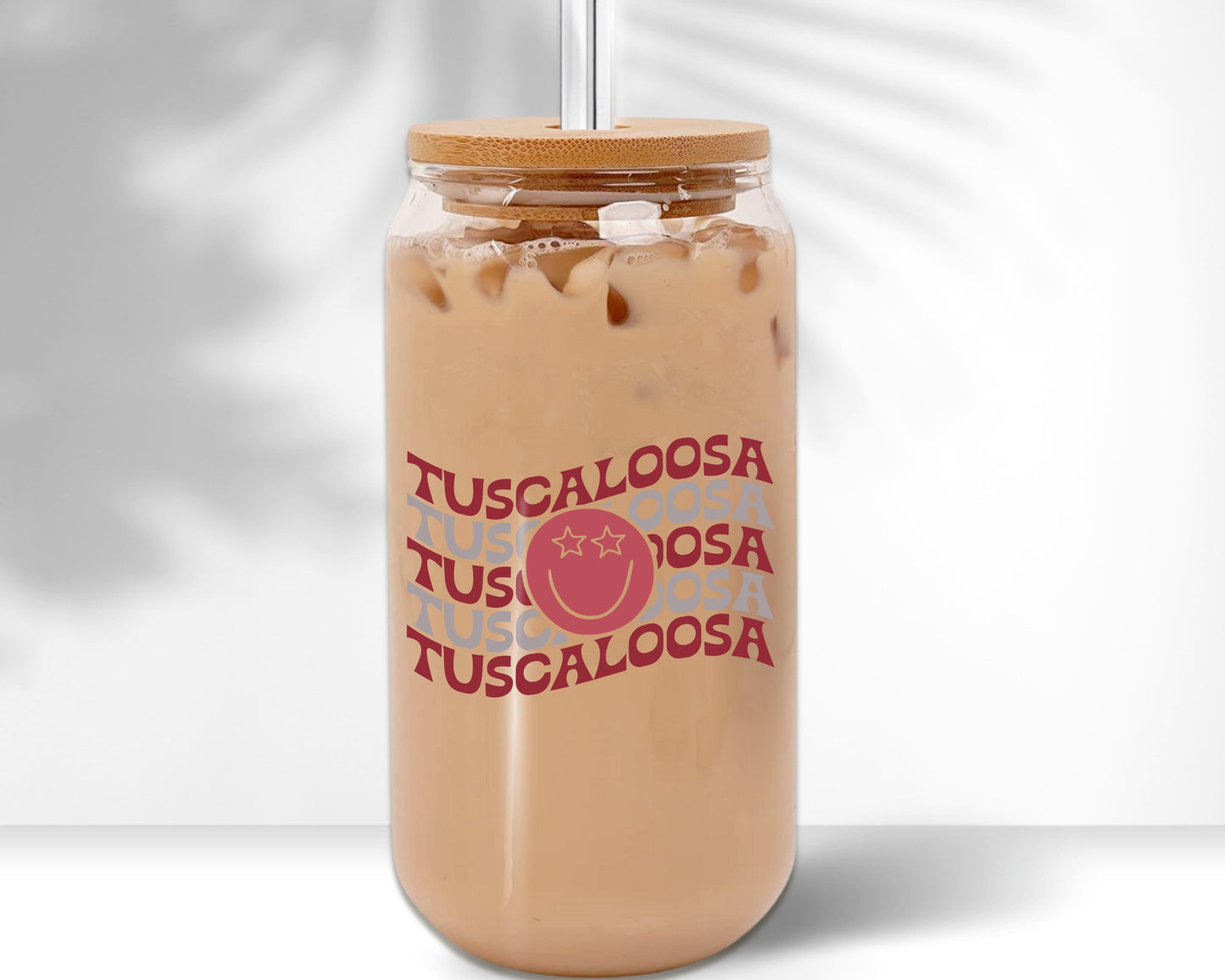 Tuscaloosa Alabama SVG Digital Download Design File