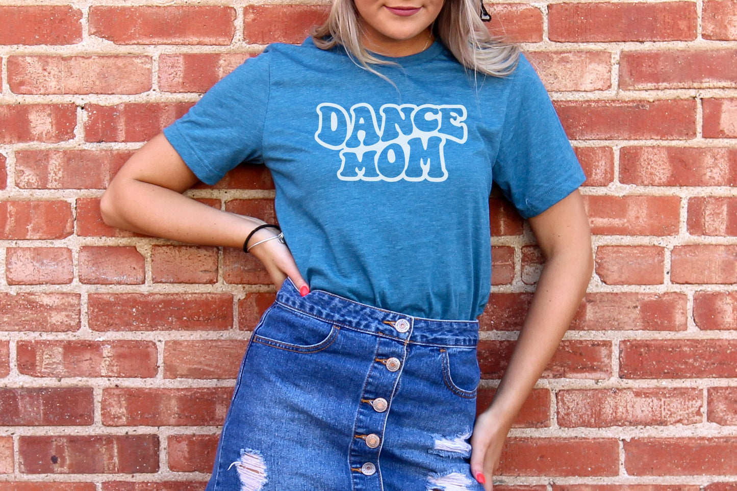 Dance Mom Digital Download Design File