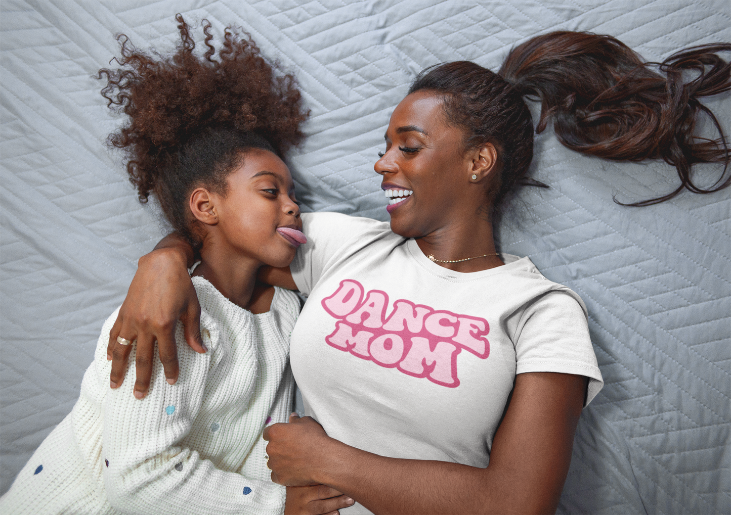Dance Mom Digital Download Design File