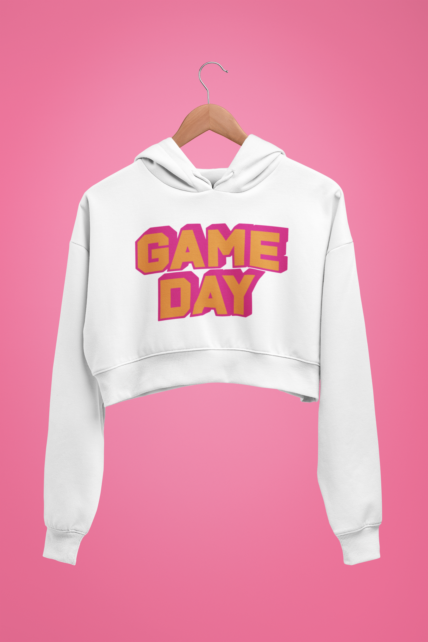 Game Day Glam SVG Digital Download Design File