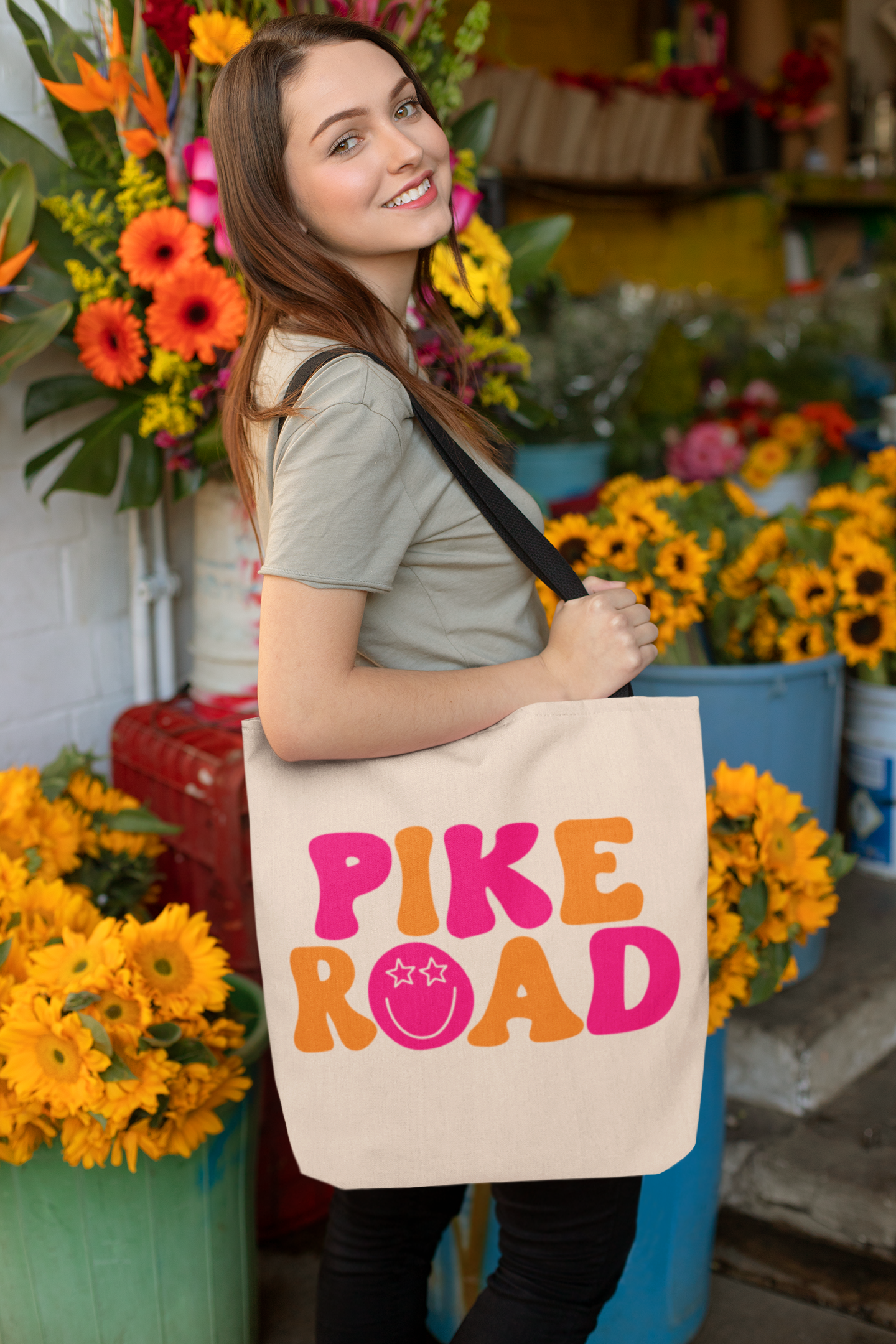 Pike Road Alabama SVG Digital Download Design File
