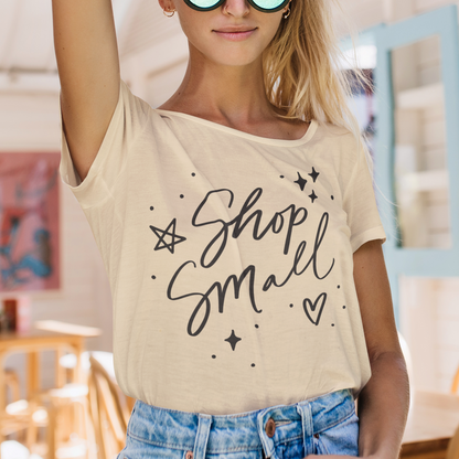 Shop Small Handlettered SVG Digital Download Design File