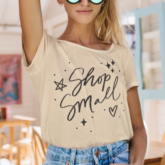 Shop Small Handlettered SVG Digital Download Design File