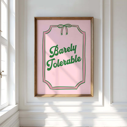 Pride and Prejudice Digital Art Print Download