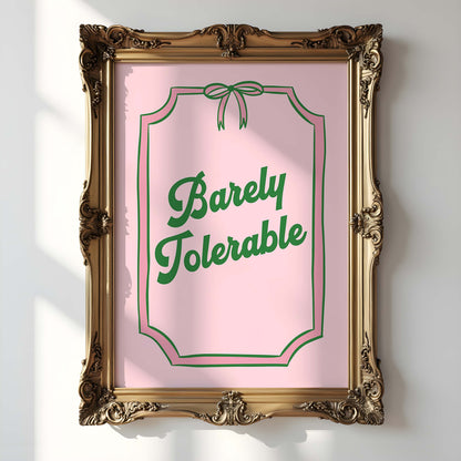 Pride and Prejudice Digital Art Print Download