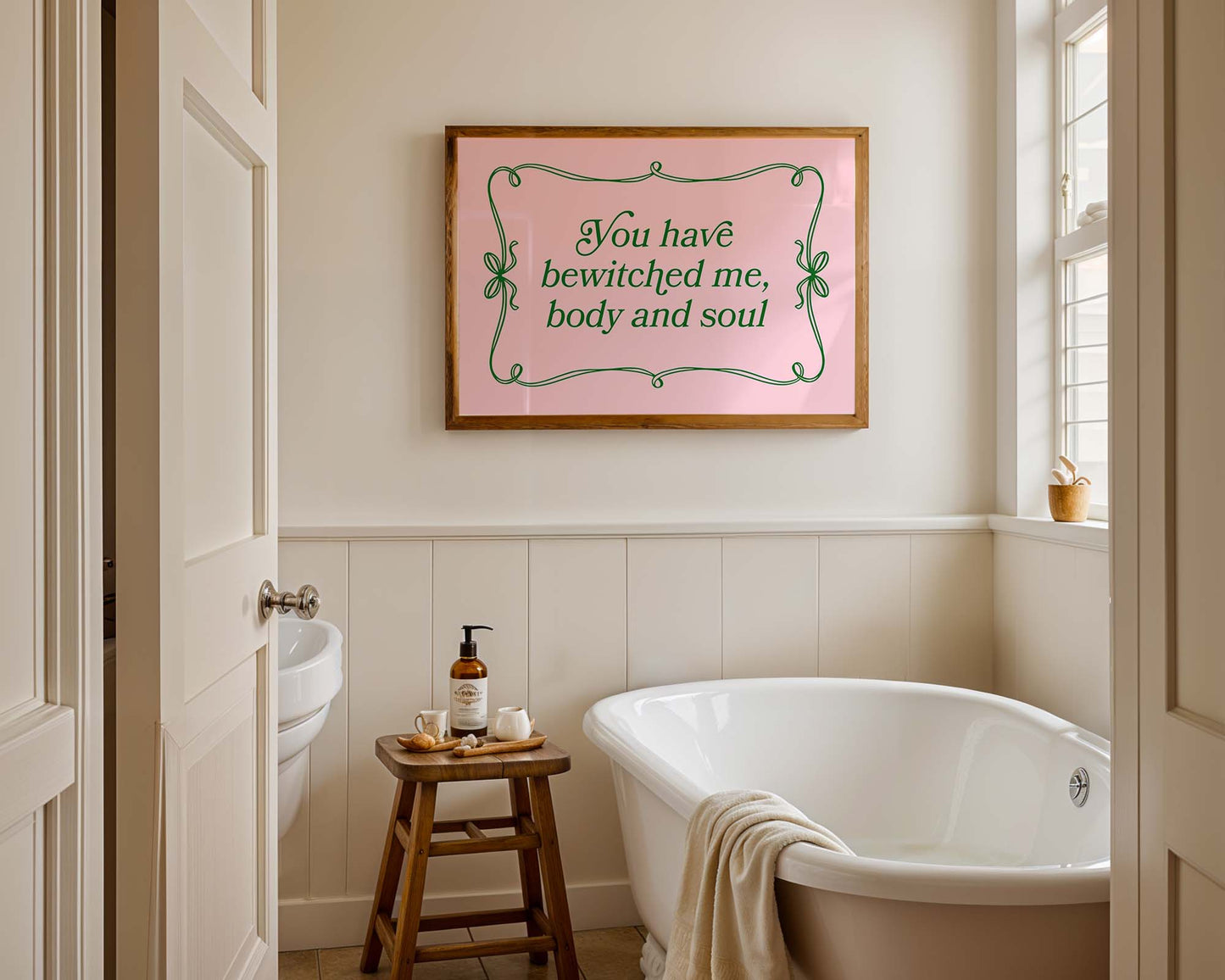Set of 3 Pride and Prejudice Printable Art Prints Digital Downloads