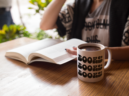 Books Books Books SVG Digital Download Design File