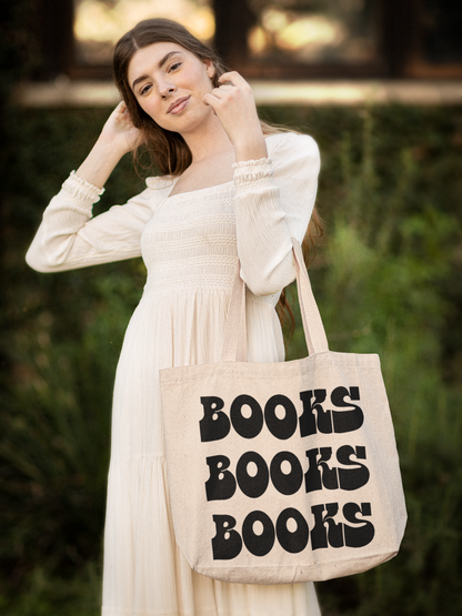 Bookish SVG Bundle 1