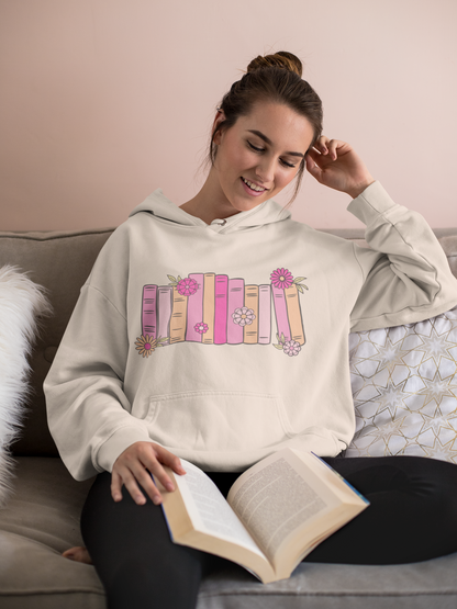Bookish SVG Bundle 3