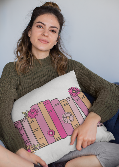 Bookshelf Row SVG Digital Download Design File