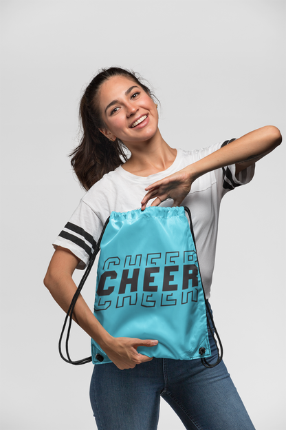 Cheer Athletic SVG Digital Download Design File