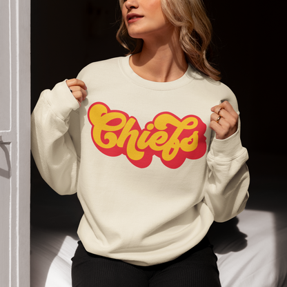 Taylor and Travis Cute Swiftie Chiefs SVG Bundle