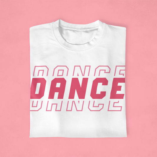 Dance Athletic SVG Digital Download Design File
