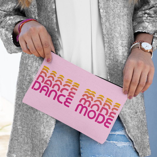 Dance Mode SVG Digital Download Design File