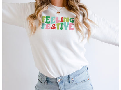 Retro Holiday SVG Bundle No. 2 Christmas SVG Digital Download Design File