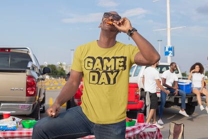 Game Day Glam SVG Digital Download Design File
